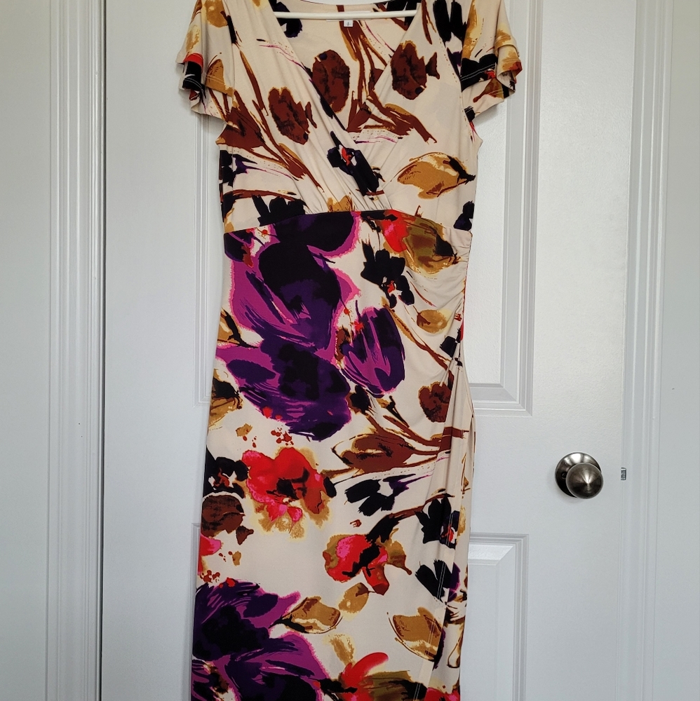Cleo Dress